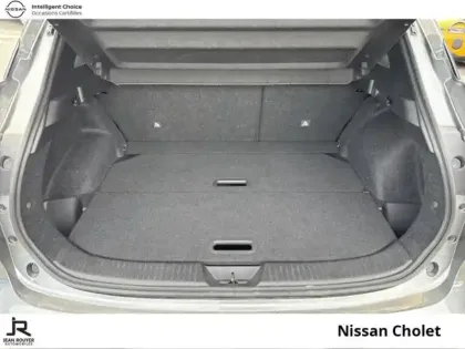 Photo 6 Nissan Qashqai  1.3 Mild Hybrid 158ch N-Connecta Xtronic 2022