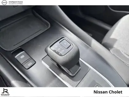 Photo 5 Nissan Qashqai  1.3 Mild Hybrid 158ch N-Connecta Xtronic 2022