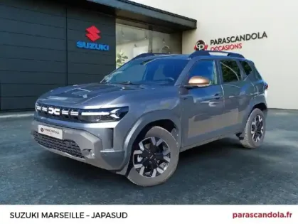Photo 15 Dacia Duster  1.2 mild hybrid 130ch Extreme 4x4