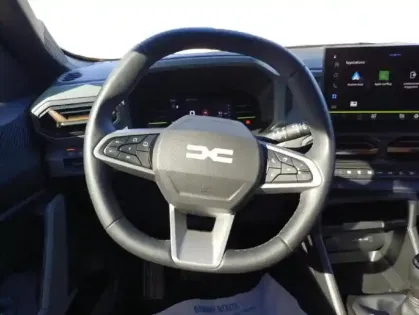 Photo 25 Dacia Duster  1.2 mild hybrid 130ch Extreme 4x4