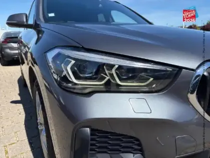 Photo 12 BMW X1  sDrive18dA 150ch M Sport
