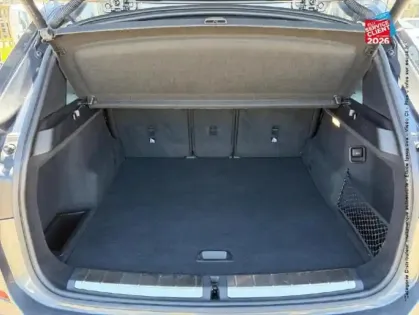 Photo 13 BMW X1  sDrive18dA 150ch M Sport