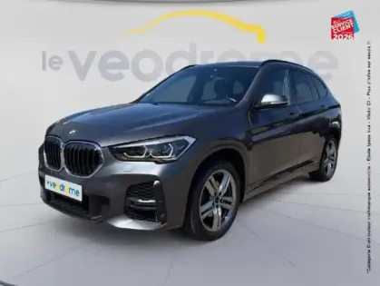 Photo Bmw X1 M Sport