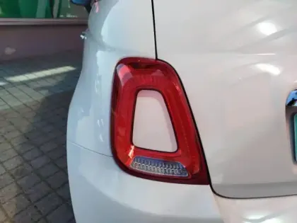 Photo 8 Fiat 500 C 1.2 8v 69ch Eco Pack  Star