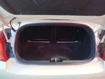 Photo 9 Fiat 500 C 1.2 8v 69ch Eco Pack  Star