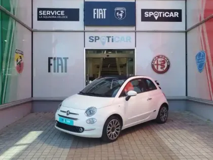 Photo Fiat 500 Star