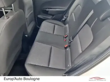 Photo 11 Kia Picanto  1.0 DPi 67ch GT Line