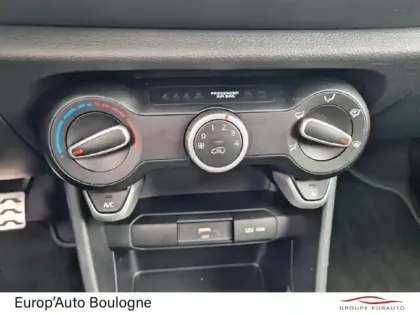 Photo 13 Kia Picanto  1.0 DPi 67ch GT Line