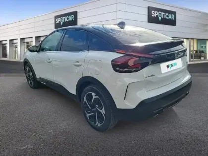 Photo 6 Citroën C4  1.2 PureTech 130ch S&S MAX Automatique