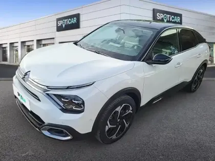 Photo Citroën C4 Max