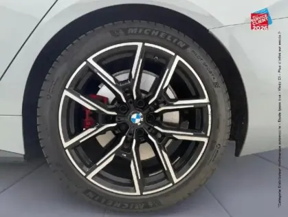 Photo 9 BMW Serie 4 Série 4 Gran Coupé 420dA xDrive 190ch M Sport