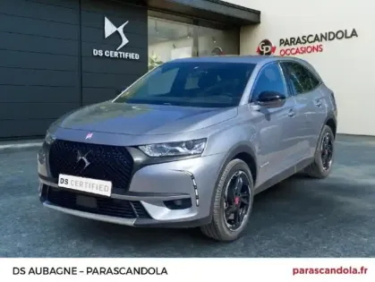 Photo Ds Ds 7 Performance Line
