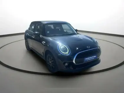 Photo Mini Mini Heddon Street