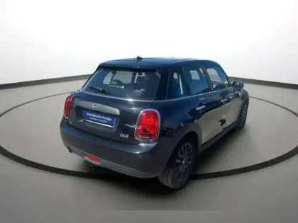 Photo 6 Mini Mini  5 Portes One 102ch Heddon Street Euro6d-T