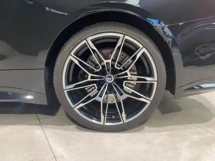 Photo 8 BMW Serie 4 M4 Cabriolet 3.0 510ch Competition xDrive