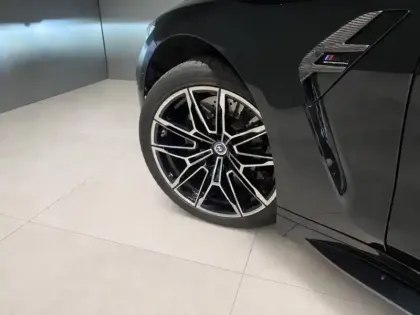 Photo 9 BMW Serie 4 M4 Cabriolet 3.0 510ch Competition xDrive