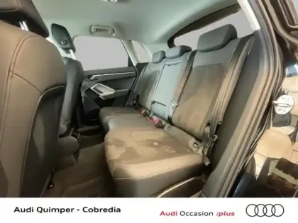 Photo 7 Audi Q3  35 TDI 150ch Design Luxe S tronic 7