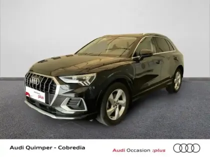 Photo Audi Q3 Design Luxe