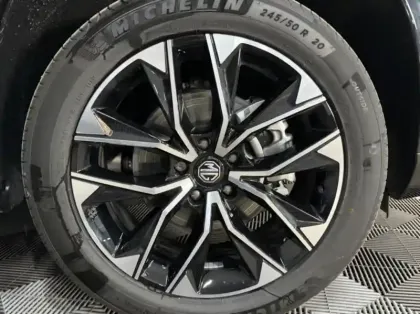 Photo 14 Mg S9 MG 1.5 GDI 299ch PHEV Premium