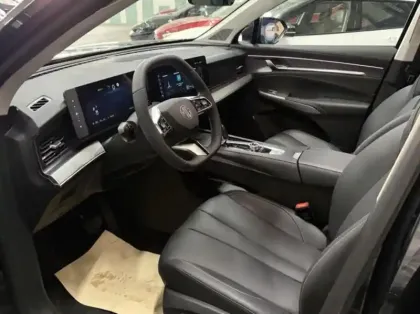 Photo 8 Mg S9 MG 1.5 GDI 299ch PHEV Premium