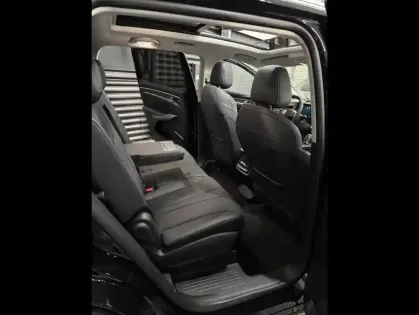 Photo 34 Mg S9 MG 1.5 GDI 299ch PHEV Premium