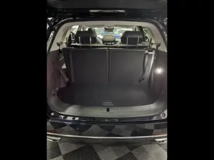 Photo 12 Mg S9 MG 1.5 GDI 299ch PHEV Premium