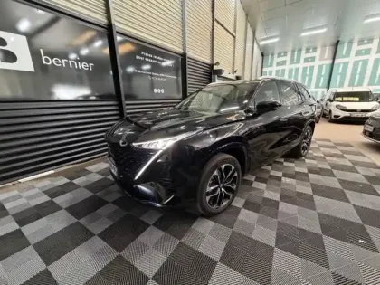 Photo 15 Mg S9 MG 1.5 GDI 299ch PHEV Premium