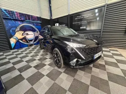 Photo 16 Mg S9 MG 1.5 GDI 299ch PHEV Premium