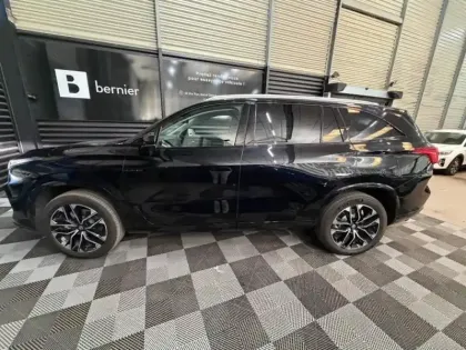 Photo 21 Mg S9 MG 1.5 GDI 299ch PHEV Premium