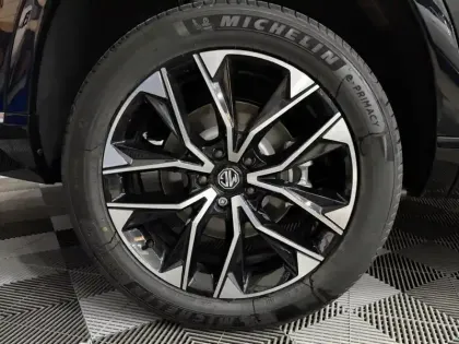 Photo 36 Mg S9 MG 1.5 GDI 299ch PHEV Premium