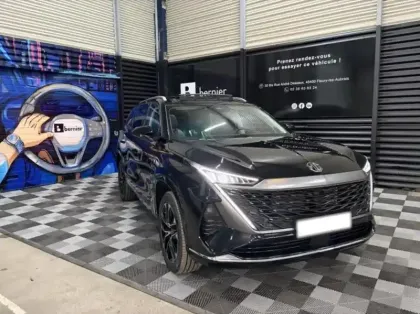 Photo Mg S9 Premium