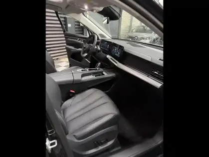 Photo 33 Mg S9 MG 1.5 GDI 299ch PHEV Premium