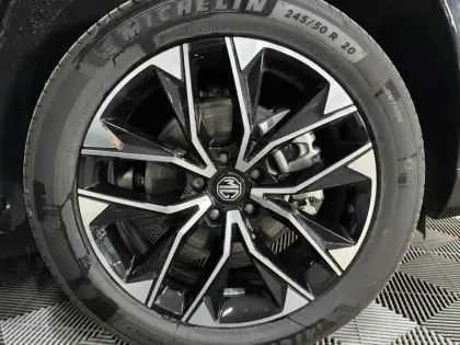 Photo 38 Mg S9 MG 1.5 GDI 299ch PHEV Premium