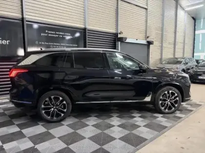 Photo 7 Mg S9 MG 1.5 GDI 299ch PHEV Premium