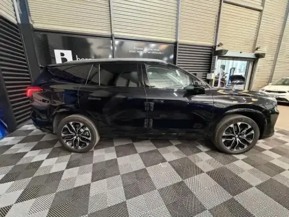 Photo 31 Mg S9 MG 1.5 GDI 299ch PHEV Premium