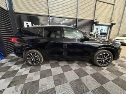 Photo 22 Mg S9 MG 1.5 GDI 299ch PHEV Premium