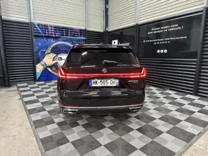 Photo 5 Mg S9 MG 1.5 GDI 299ch PHEV Premium