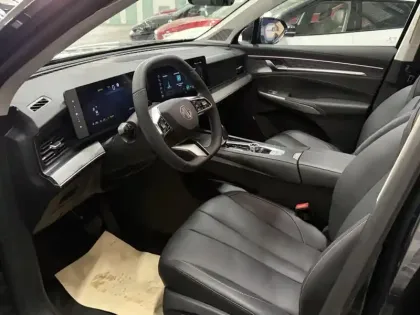 Photo 32 Mg S9 MG 1.5 GDI 299ch PHEV Premium