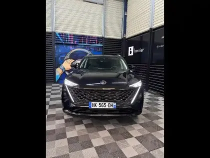 Photo 19 Mg S9 MG 1.5 GDI 299ch PHEV Premium