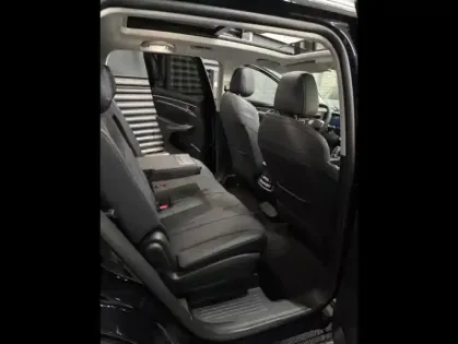 Photo 10 Mg S9 MG 1.5 GDI 299ch PHEV Premium