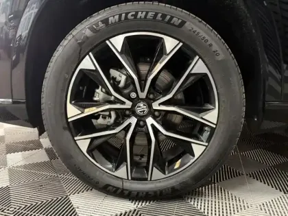 Photo 37 Mg S9 MG 1.5 GDI 299ch PHEV Premium