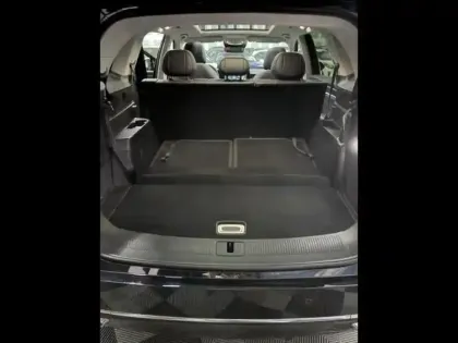 Photo 11 Mg S9 MG 1.5 GDI 299ch PHEV Premium