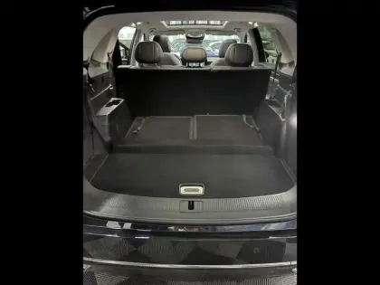 Photo 35 Mg S9 MG 1.5 GDI 299ch PHEV Premium