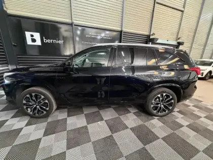 Photo 30 Mg S9 MG 1.5 GDI 299ch PHEV Premium