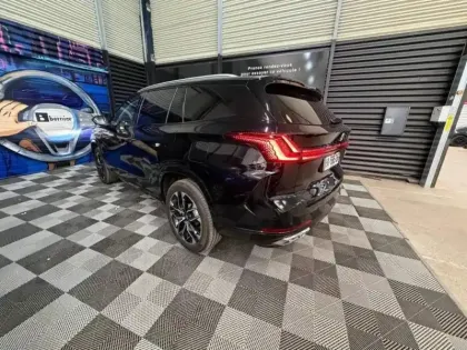 Photo 17 Mg S9 MG 1.5 GDI 299ch PHEV Premium