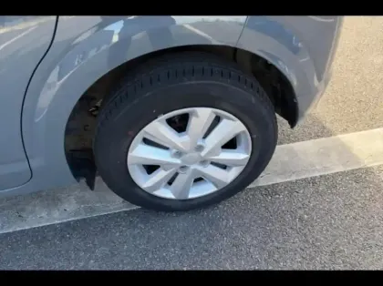 Photo 12 Dacia Sandero  1.0 ECO-G 100ch Expression