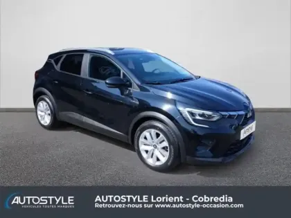 Photo 9 Mitsubishi Asx  1.0 MPI-T 91ch Business