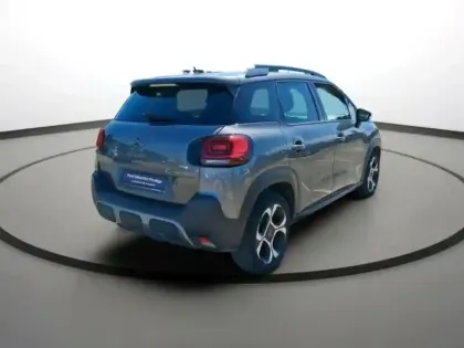 Photo 5 Citroën C3 Aircross  BlueHDi 100ch S&S Origins E6.d-TEMP