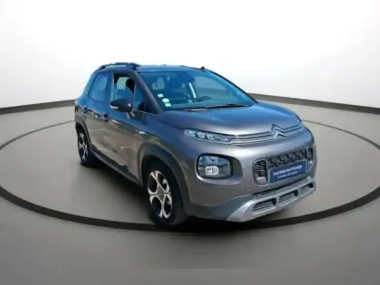 Photo 7 Citroën C3 Aircross  BlueHDi 100ch S&S Origins E6.d-TEMP