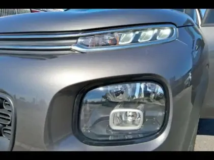 Photo 13 Citroën C3 Aircross  BlueHDi 100ch S&S Origins E6.d-TEMP
